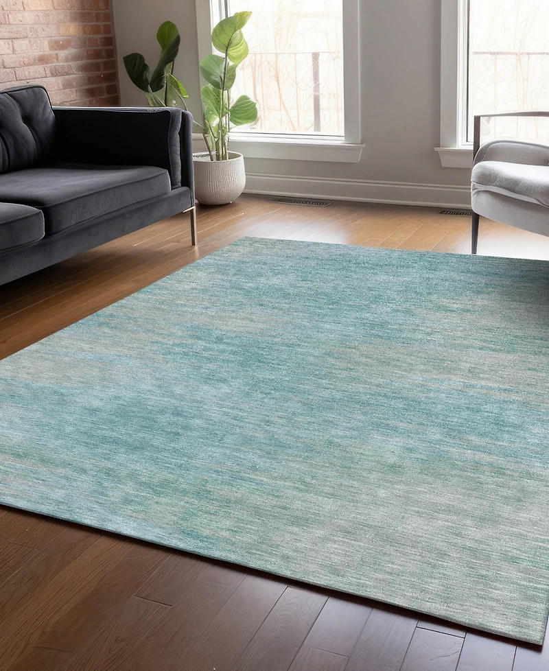 Addison Chantille Machine Washable ACN794 8'x10' Area Rug