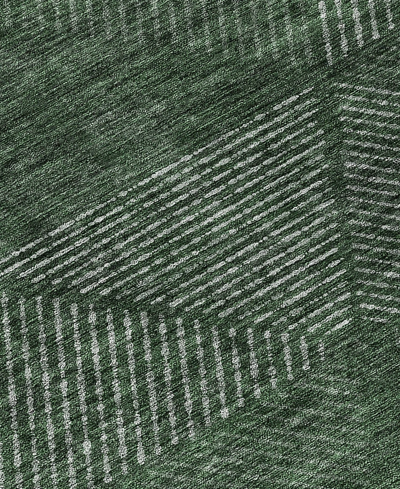 Addison Chantille Machine Washable ACN777 9'x12' Area Rug