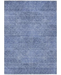 Addison Chantille Machine Washable ACN777 9'x12' Area Rug