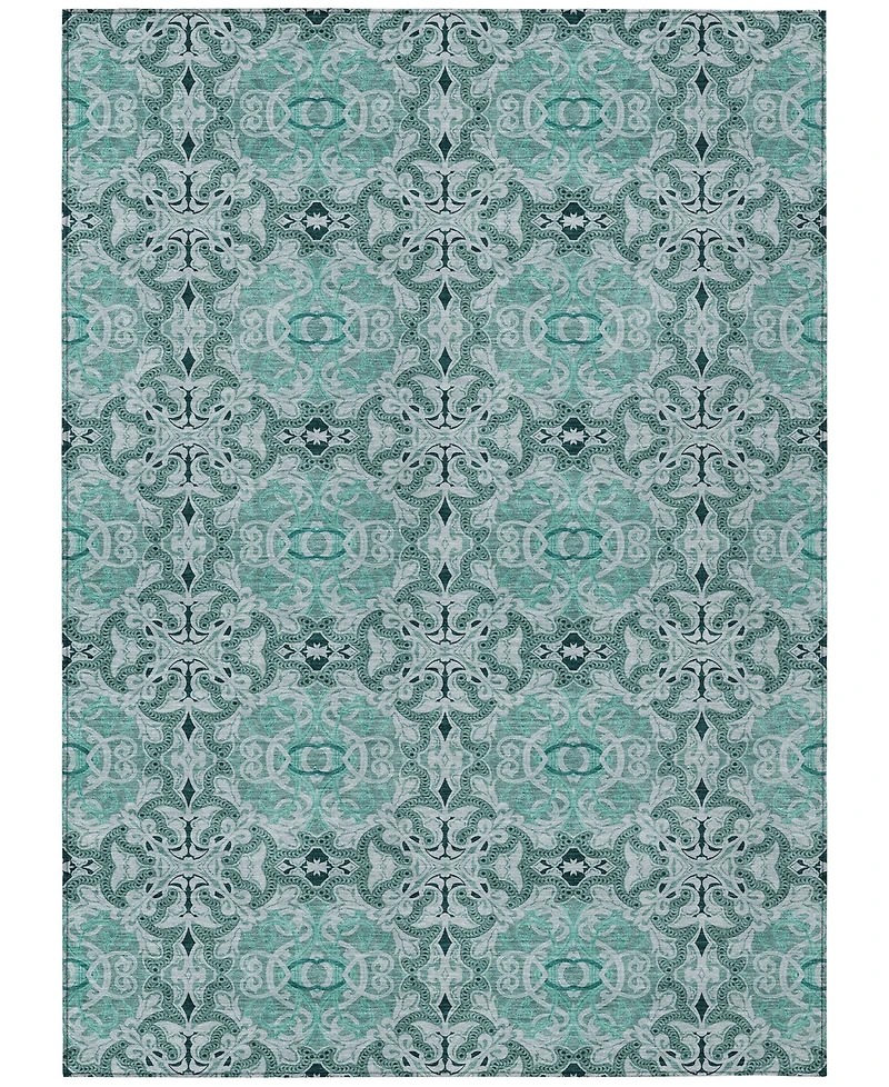 Addison Chantille Machine Washable ACN783 9'x12' Area Rug