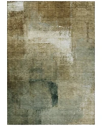 Addison Chantille Machine Washable ACN787 9'x12' Area Rug