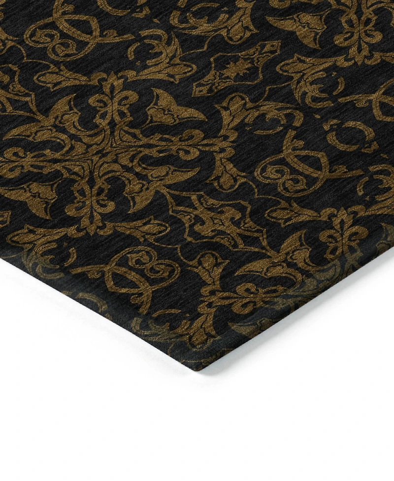 Addison Chantille Machine Washable ACN785 9'x12' Area Rug