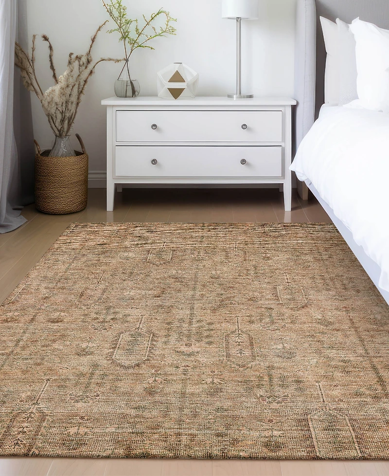 Addison Chantille Machine Washable ACN790 9'x12' Area Rug