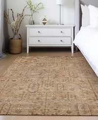 Addison Chantille Machine Washable ACN790 9'x12' Area Rug