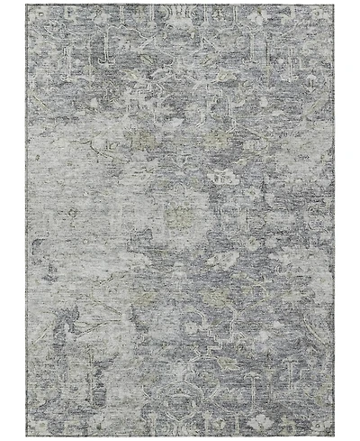 Addison Chantille Machine Washable ACN801 9'x12' Area Rug