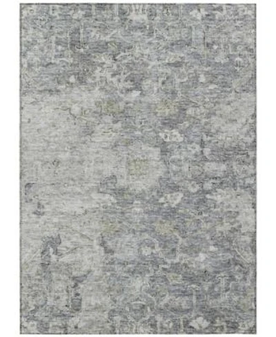 Addison Chantille Machine Washable Acn801 Area Rug Collection