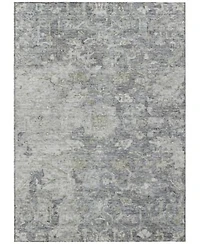 Addison Chantille Machine Washable Acn801 Area Rug Collection