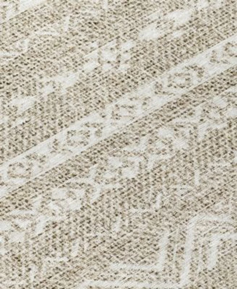 Addison Chantille Machine Washable Acn803 Area Rug Collection