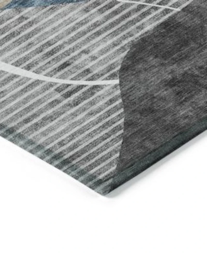 Addison Chantille Machine Washable Acn804 Area Rug Collection