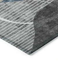 Addison Chantille Machine Washable Acn804 Area Rug Collection