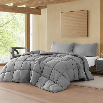 Blended Melange Panda - Coma Inducer Oversized Comforter Set