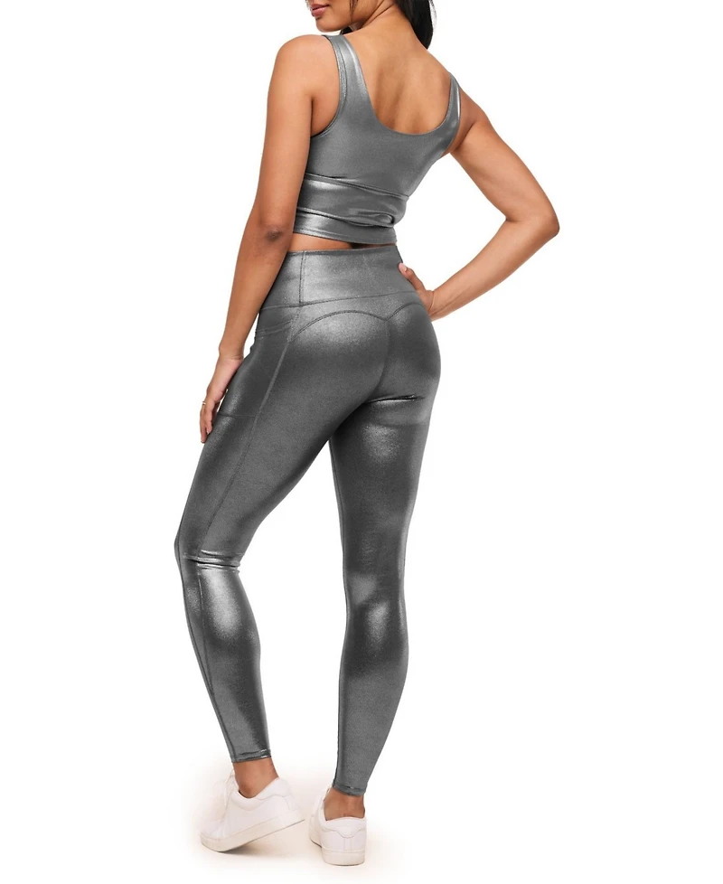 Adore Me Women's Cosmic Leggings