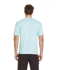 Quiksilver Men's Everyday Surf Short Sleeve T-Shirt