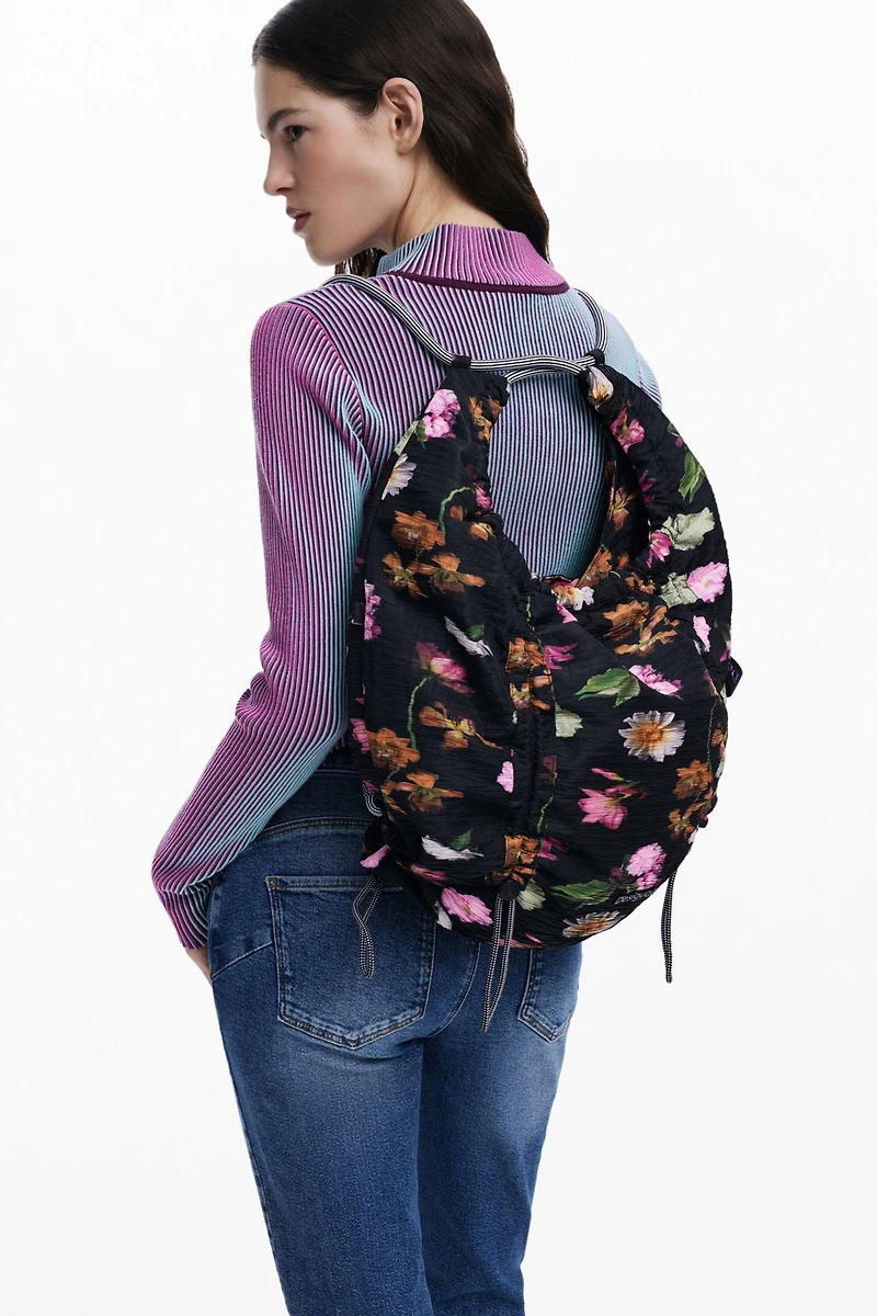 Desigual Women's 2-in-1 shopper bag