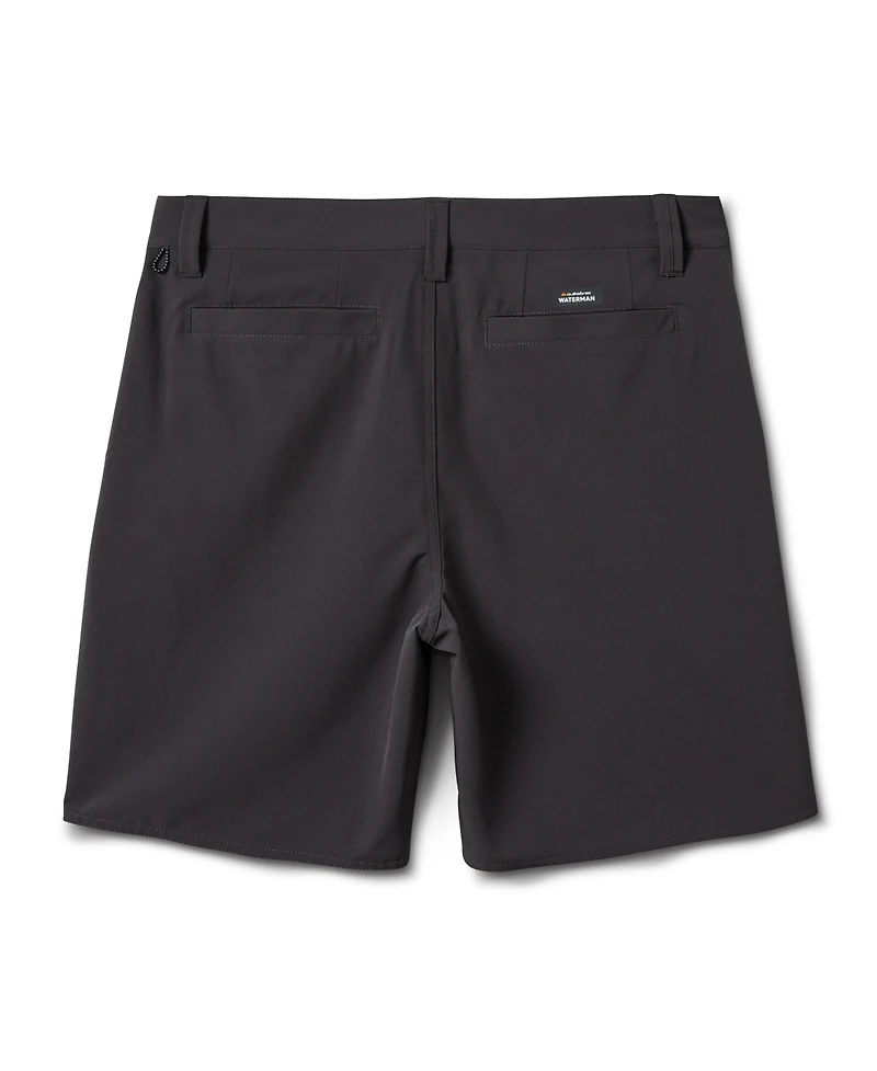 Quiksilver Waterman Men's Tamarindo Amphibian Hybrid Short