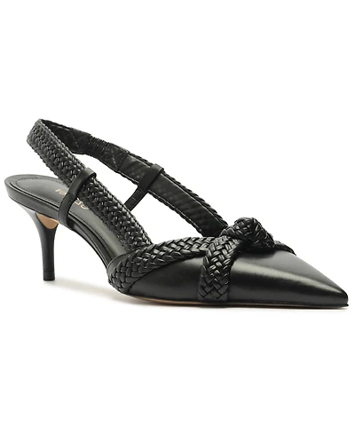Arezzo Women's Raven Low Stiletto Pumps