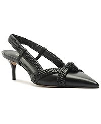 Arezzo Women's Raven Low Stiletto Pumps