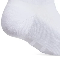 adidas Women's 3-Pk. All Day Training No Show Socks