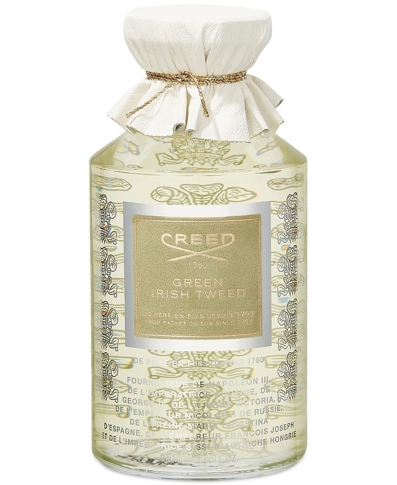 Creed Green Irish Tweed, 8.1 oz.