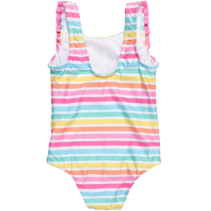 Paw Patrol Toddler Girls One Piece Bathing Suit