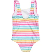 Paw Patrol Toddler Girls One Piece Bathing Suit