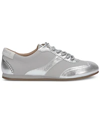 Lucky Brand Women's Kofila Lace-Up Low Top Sneakers