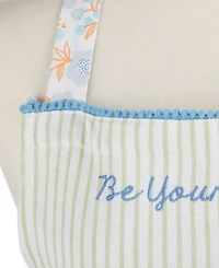 Design Imports Zest Printed Apron