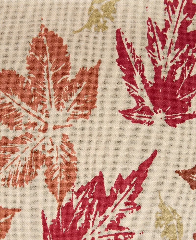 Design Imports Assorted Dishtowel, Set of 2