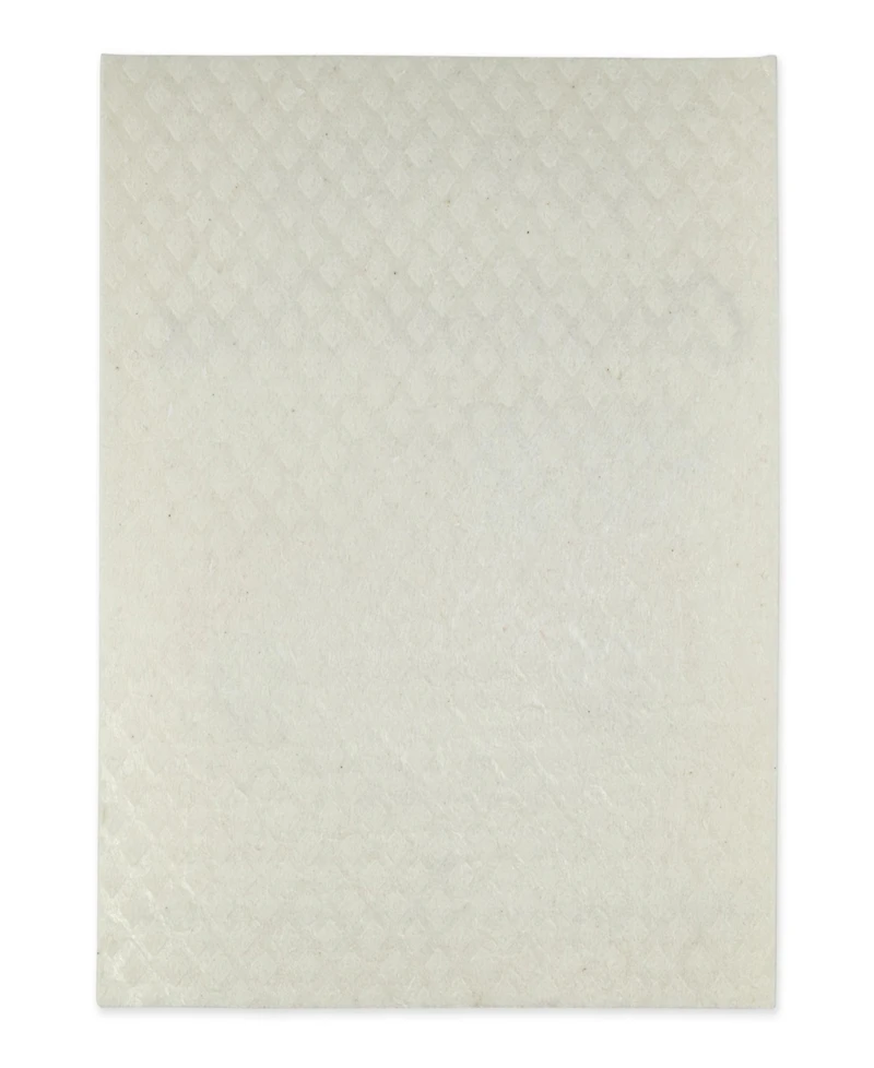 Design Imports Christmas Truck Swedish Dishcloth, Set of 3