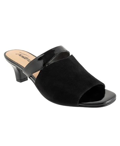 Trotters Ninette Sandal