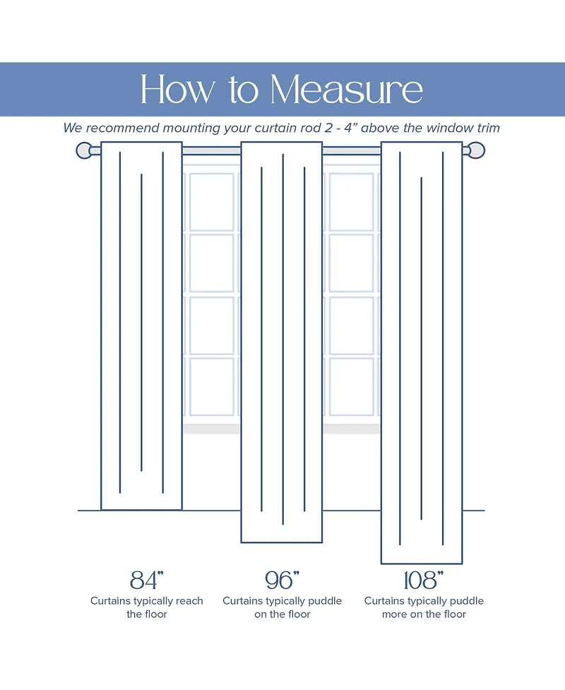 Awesome Home Outdoor Cabana Solid Uv Protected Privacy Tab Top Curtain Panel, 52"x108"