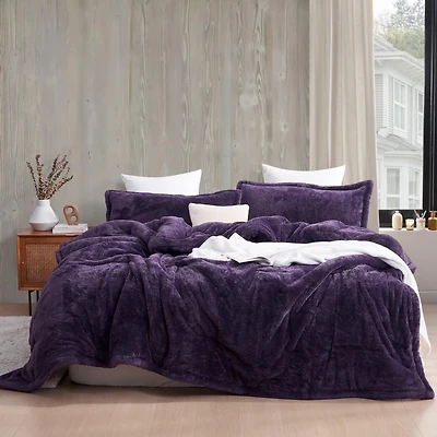 Coma Inducer Oversized Comforter - The Original Plush