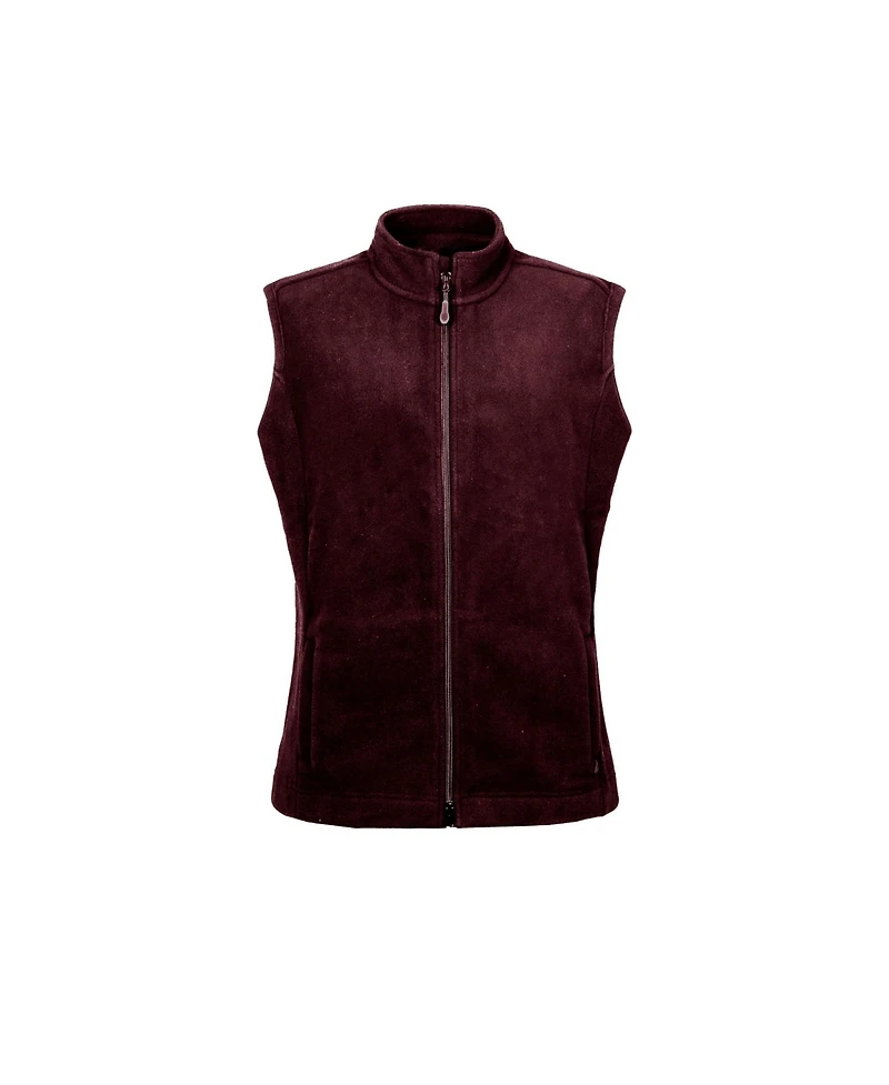 Heat Holders Vera Original Zip Vest
