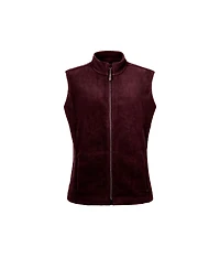 Heat Holders Vera Original Zip Vest