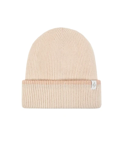 Heat Holders Lurex Stripe Teton Roll Hat