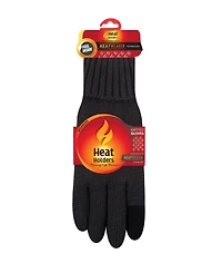 Heat Holders Cathy Touch Screen Gloves