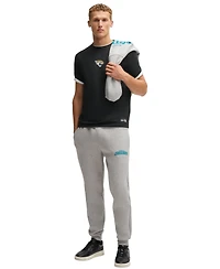 Hugo Boss X Nfl Branded Men's T-Shirt