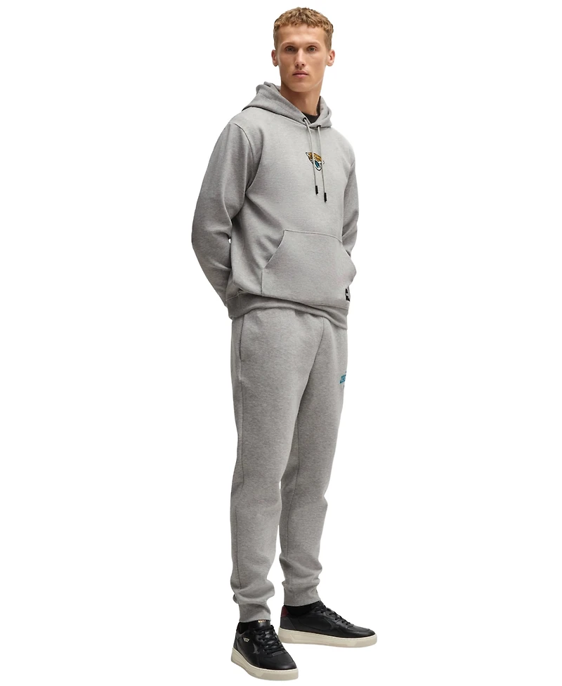 Hugo Boss x Nfl Men's Interlock Hoodie