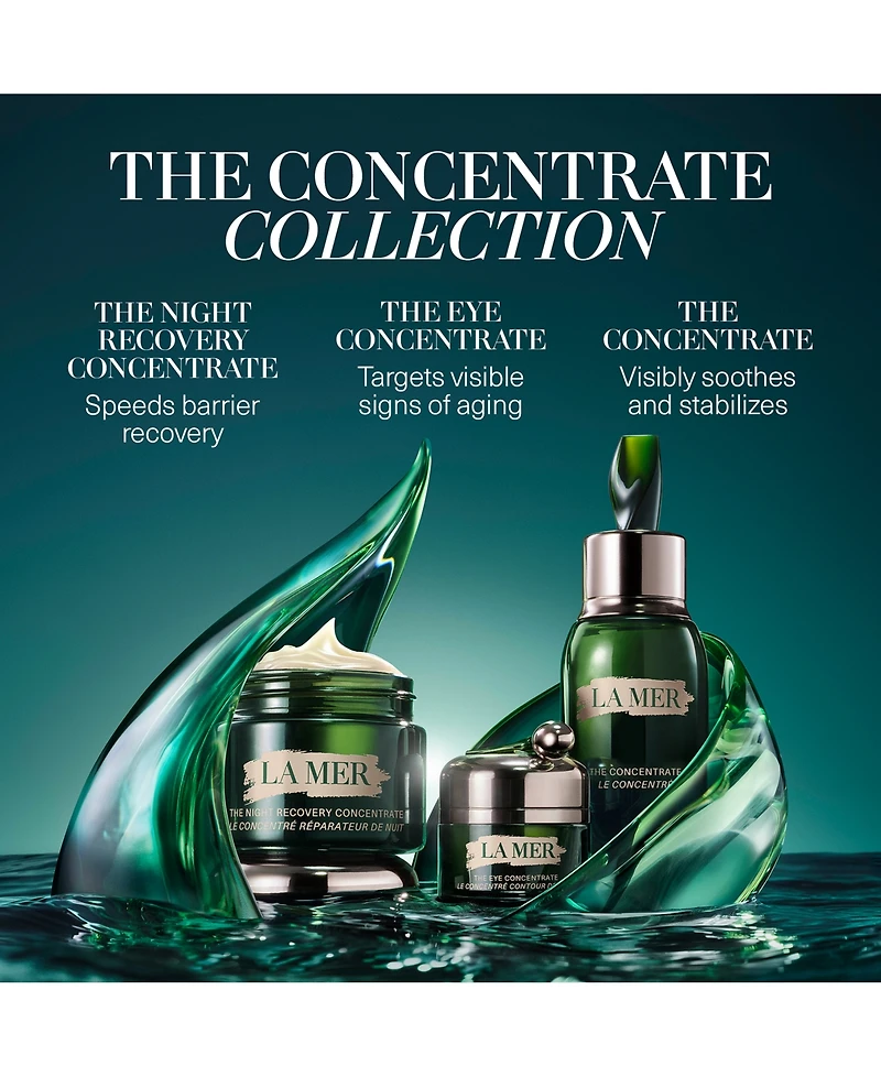 La Mer The Night Recovery Concentrate, 50 ml