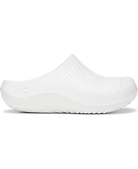 Ryka Women's Echo Recovery Round Toe Slip On Clogs