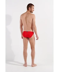 Men's Nautical Cup Swim Micro Briefs