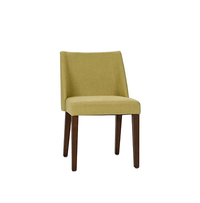 Liberty Furniture Nido Chair - Green (Rta