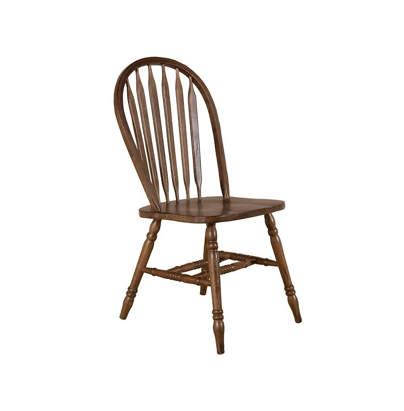 Liberty Furniture Windsor Side Chair