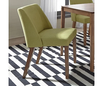 Liberty Furniture Nido Chair - (Rta)-Set of 2