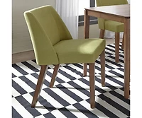 Liberty Furniture Nido Chair - (Rta)-Set of 2