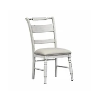 Liberty Furniture Slat Back Side Chair (Rta)