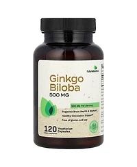 Futurebiotics Ginkgo Biloba