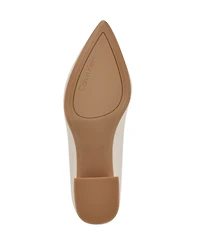 Calvin Klein Women's Lenott Pointy Toe Pumps