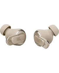 Jbl Tour Pro 3 In Ear Headphones-Brown
