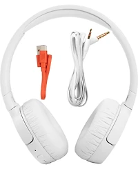 Jbl Tune 660NC True Wireless On Ear Bluetooth Headphones